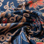 Batik Motif Klasik Pekalongan